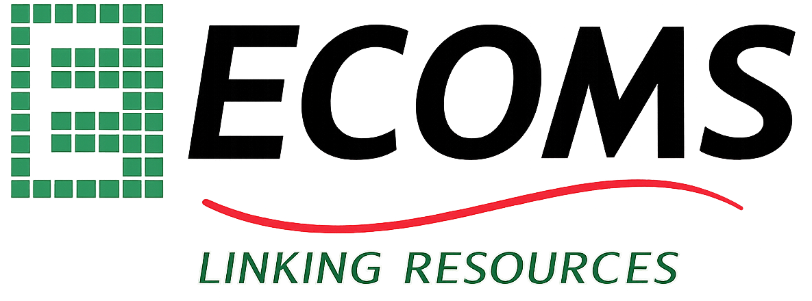 ECOMS Linking Resources