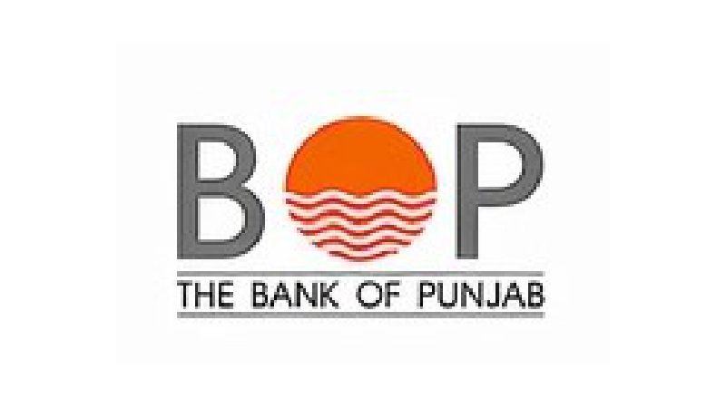The Bank of Punjab