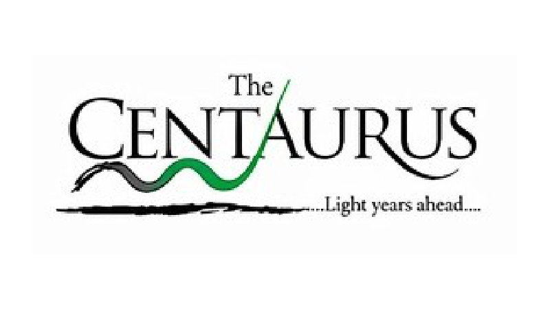 The Centaurus