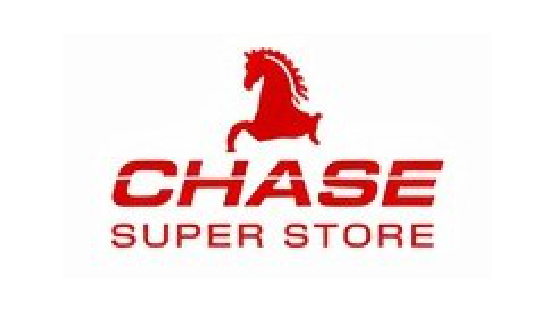 Chase Super Store