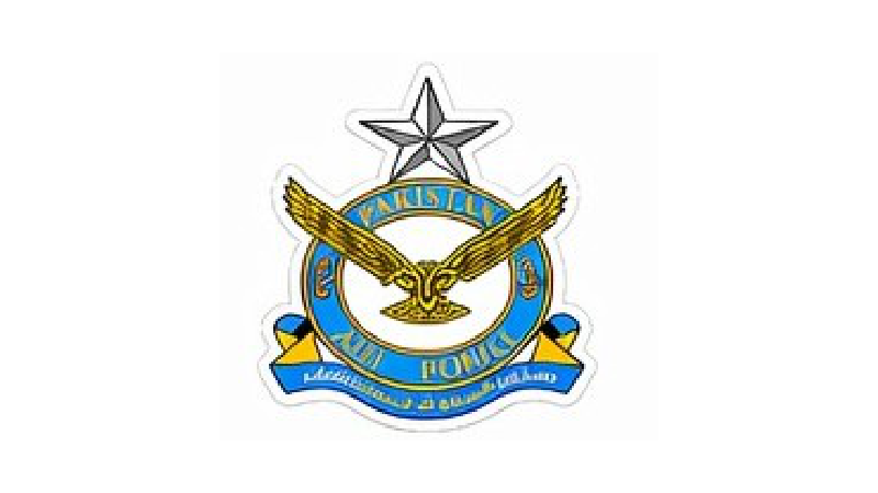 Pakistan Air Force emblem
