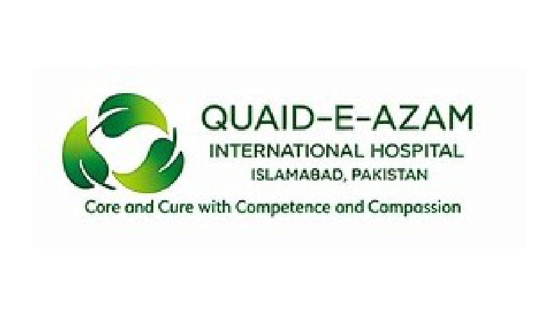 Quaid-e-Azam International Hospital