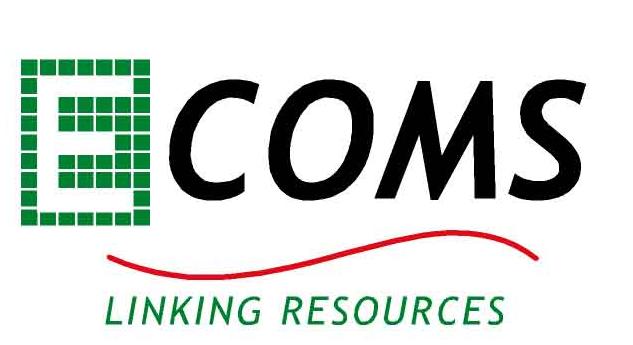 ecoms logo
